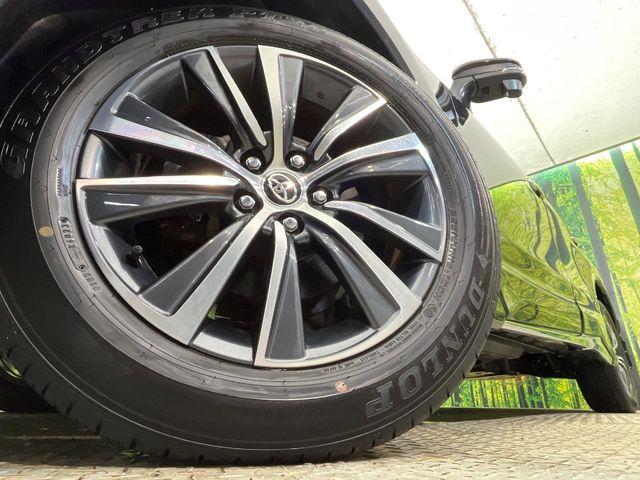 ハリアーハイブリッド（新潟県新潟市南区）画像13