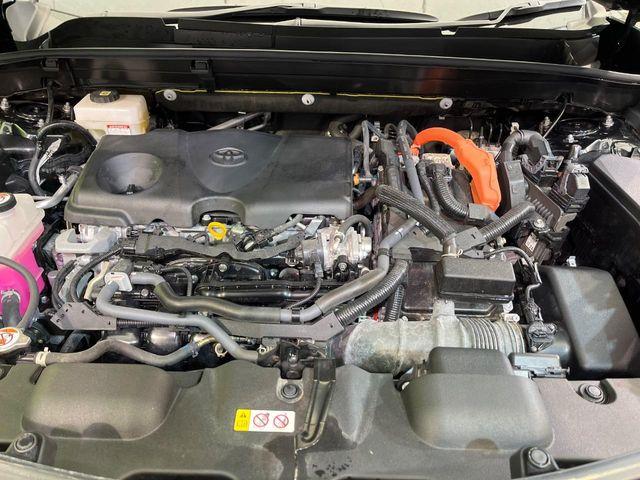 ハリアーハイブリッド（新潟県新潟市南区）画像18