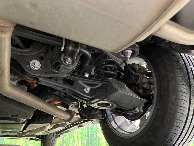 ハリアーハイブリッド（新潟県新潟市南区）画像21