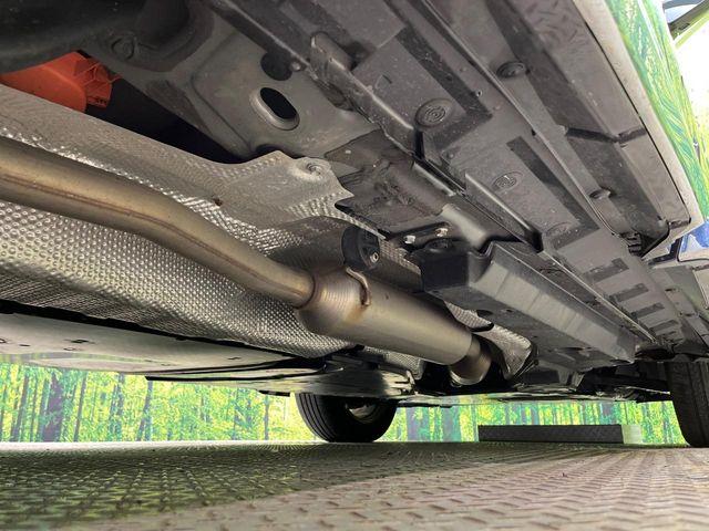 ハリアーハイブリッド（新潟県新潟市南区）画像22