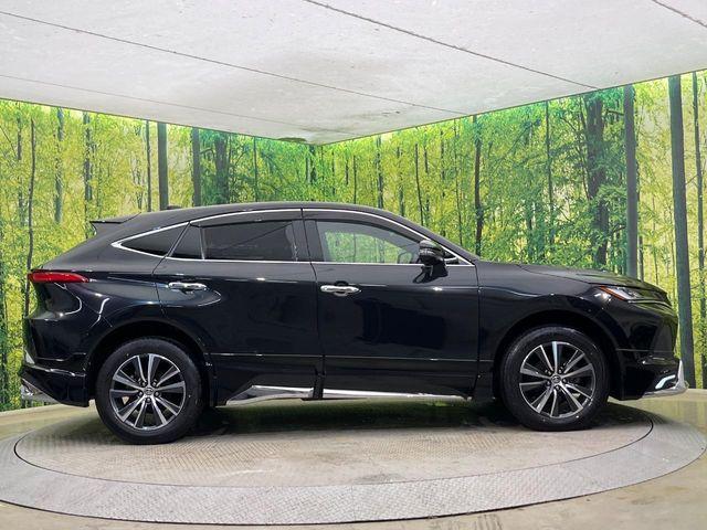 ハリアーハイブリッド（新潟県新潟市南区）画像30