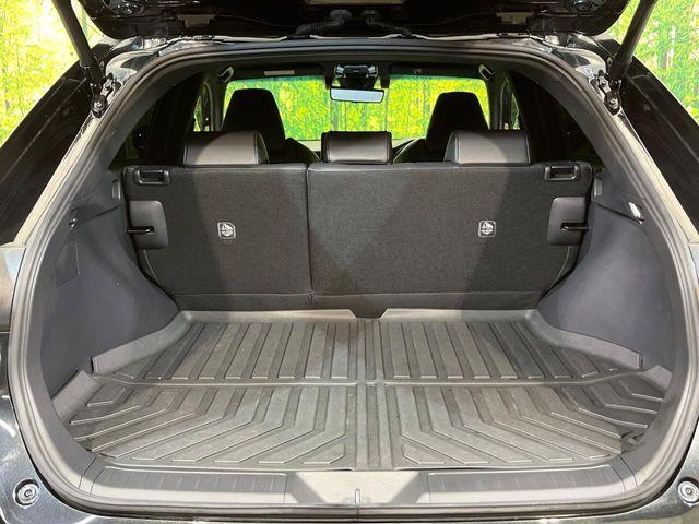 ハリアーハイブリッド（新潟県新潟市南区）画像32