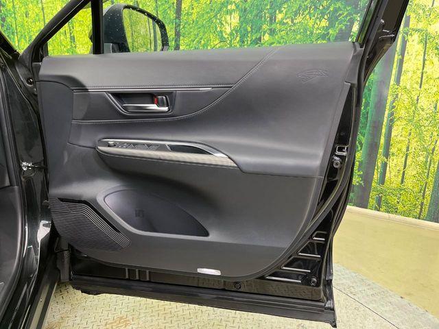 ハリアーハイブリッド（新潟県新潟市南区）画像36