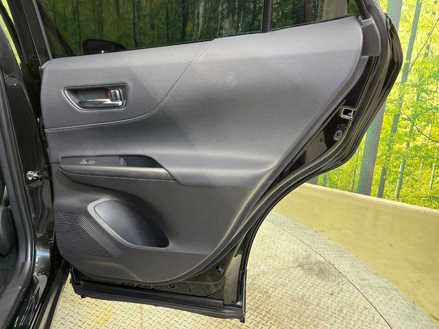 ハリアーハイブリッド（新潟県新潟市南区）画像38