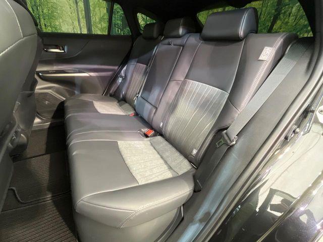 ハリアーハイブリッド（新潟県新潟市南区）画像44