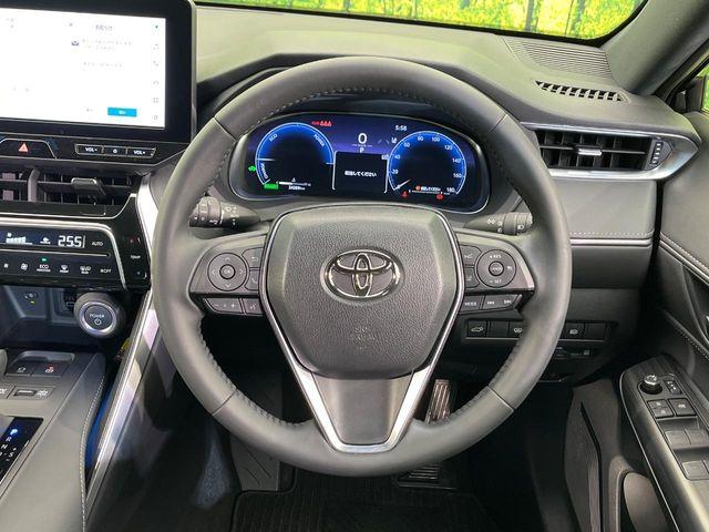 ハリアーハイブリッド（新潟県新潟市南区）画像54