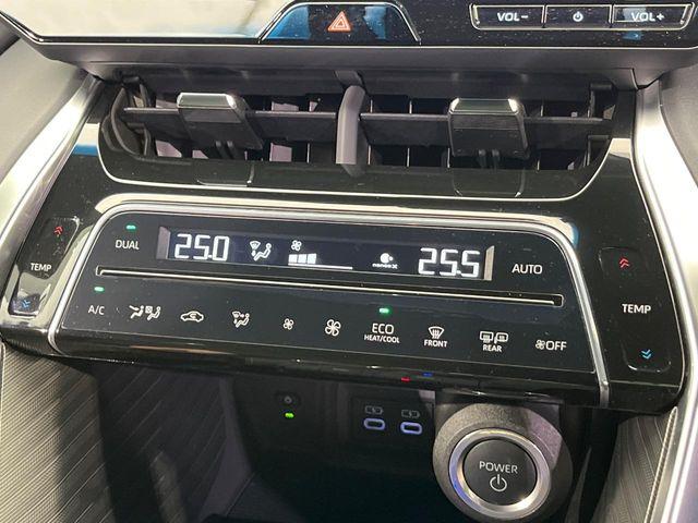 ハリアーハイブリッド（新潟県新潟市南区）画像59