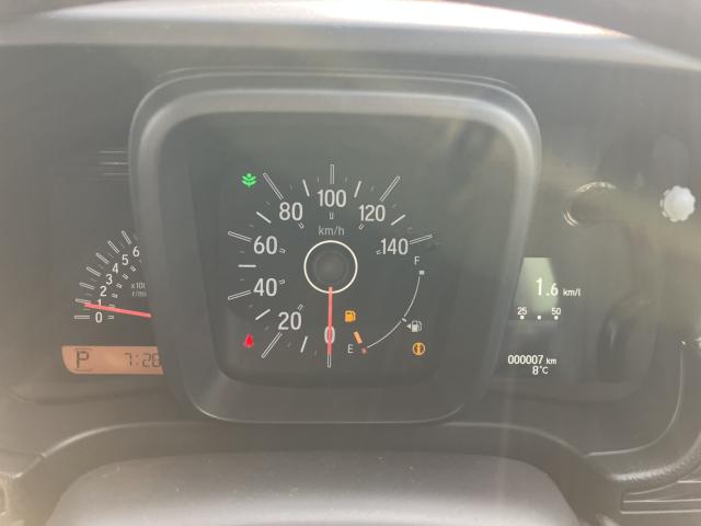 Ｎ－ＶＡＮ（新潟県新潟市西蒲区）