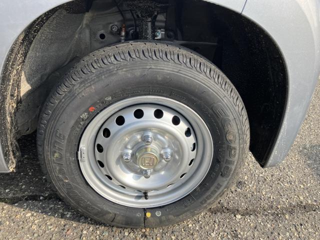 Ｎ－ＶＡＮ（新潟県新潟市西蒲区）