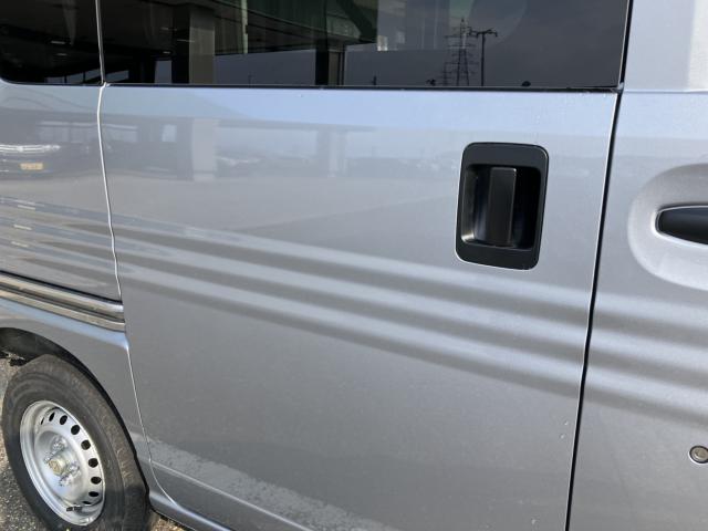 Ｎ－ＶＡＮ（新潟県新潟市西蒲区）