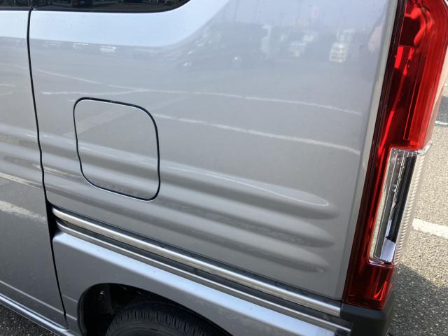 Ｎ－ＶＡＮ（新潟県新潟市西蒲区）