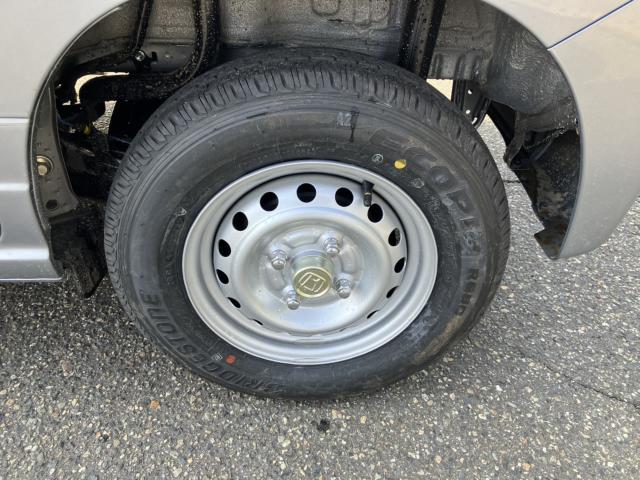 Ｎ－ＶＡＮ（新潟県新潟市西蒲区）