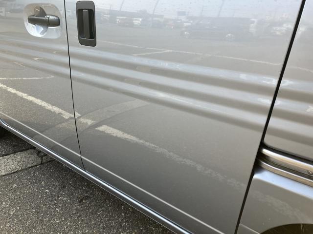 Ｎ－ＶＡＮ（新潟県新潟市西蒲区）