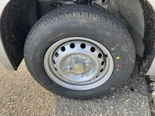 Ｎ－ＶＡＮ（新潟県新潟市西蒲区）