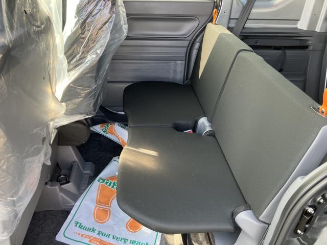 Ｎ－ＶＡＮ（新潟県新潟市西蒲区）