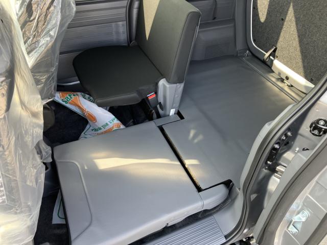 Ｎ－ＶＡＮ（新潟県新潟市西蒲区）