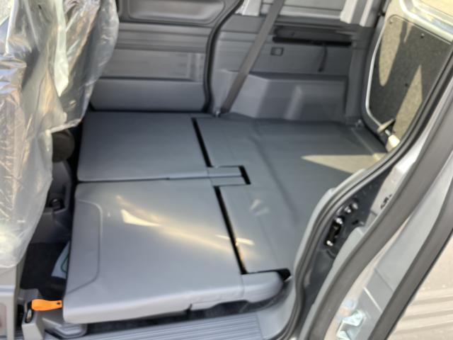 Ｎ－ＶＡＮ（新潟県新潟市西蒲区）