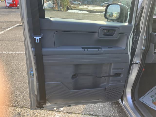 Ｎ－ＶＡＮ（新潟県新潟市西蒲区）