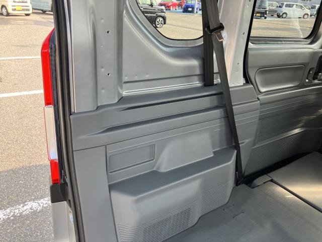 Ｎ－ＶＡＮ（新潟県新潟市西蒲区）