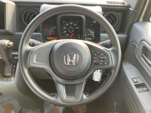 Ｎ－ＶＡＮ（新潟県新潟市西蒲区）