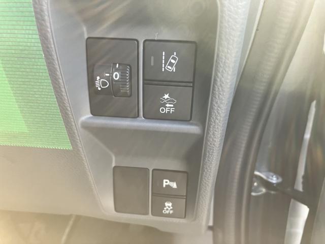 Ｎ－ＶＡＮ（新潟県新潟市西蒲区）