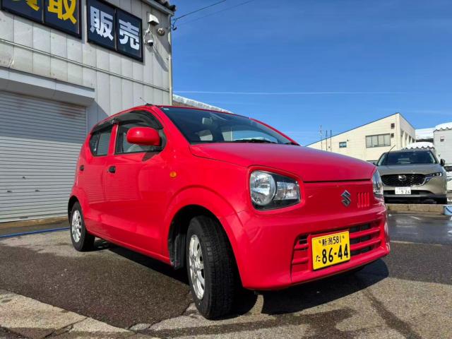 アルト（新潟県長岡市）