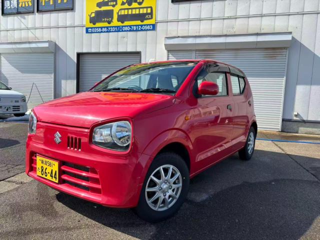 アルト（新潟県長岡市）