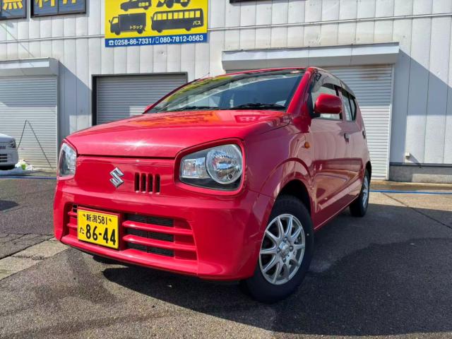 アルト（新潟県長岡市）