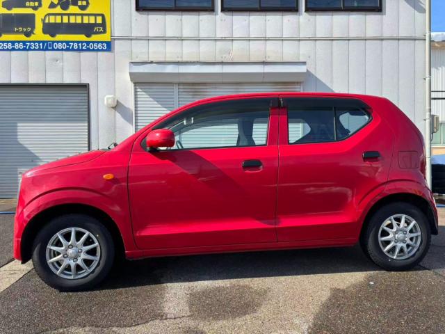 アルト（新潟県長岡市）