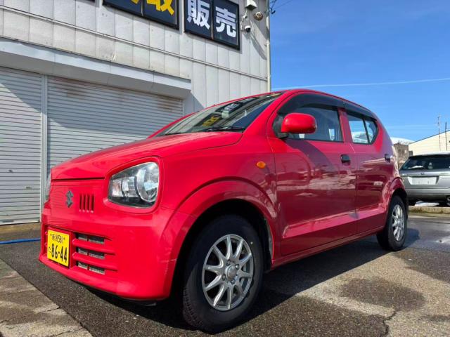 アルト（新潟県長岡市）