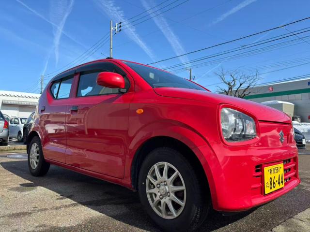 アルト（新潟県長岡市）