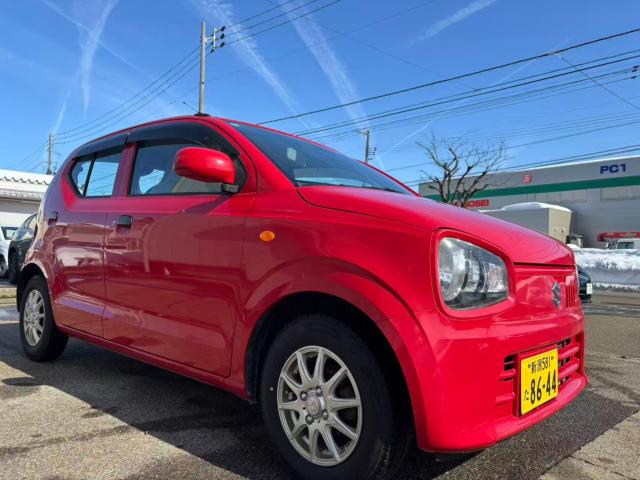 アルト（新潟県長岡市）