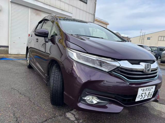 シャトル（新潟県長岡市）画像2