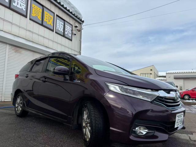 シャトル（新潟県長岡市）画像3