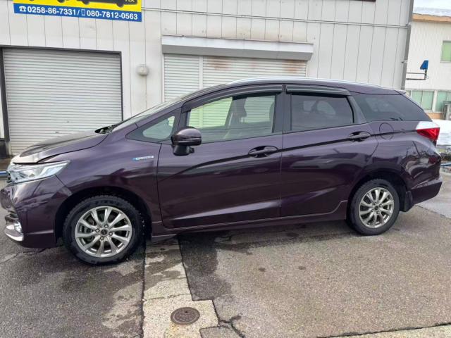 シャトル（新潟県長岡市）画像7