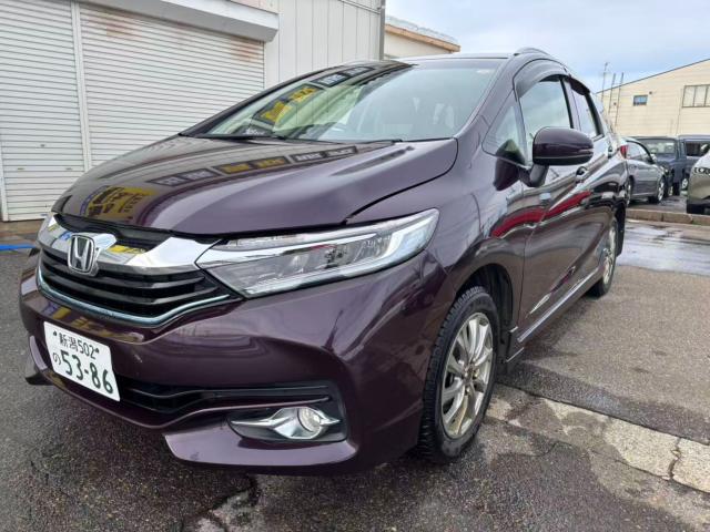 シャトル（新潟県長岡市）画像8