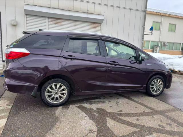 シャトル（新潟県長岡市）画像11