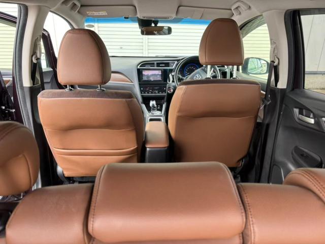 シャトル（新潟県長岡市）画像27