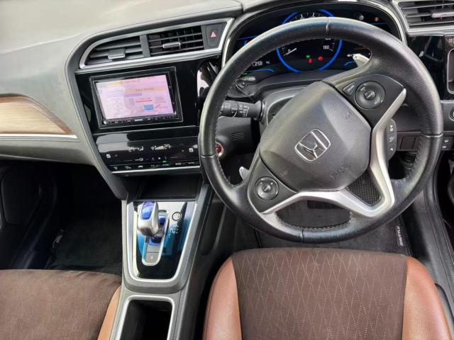 シャトル（新潟県長岡市）画像14