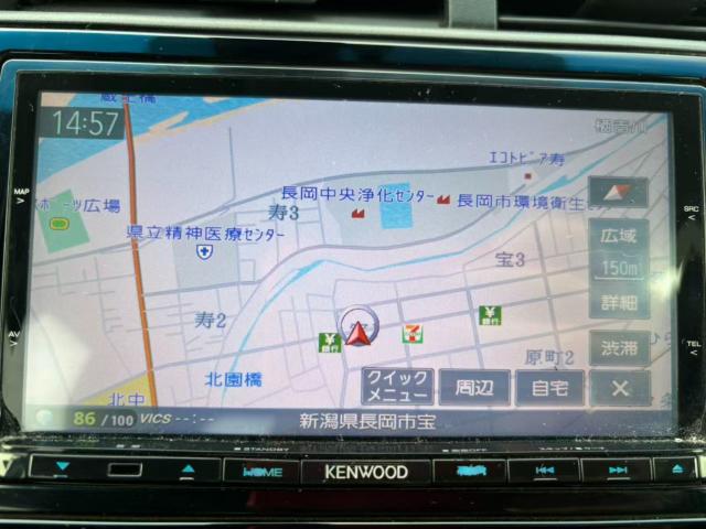 シャトル（新潟県長岡市）画像23