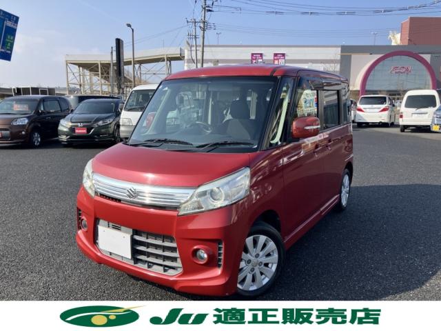 スペーシア（新潟県新潟市西区）画像2