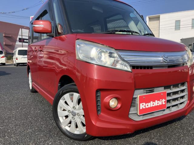 スペーシア（新潟県新潟市西区）画像31