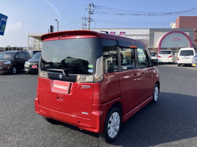 スペーシア（新潟県新潟市西区）画像3