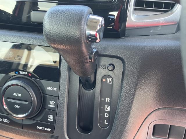 スペーシア（新潟県新潟市西区）画像8