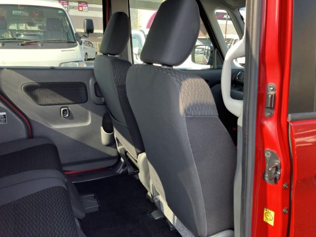 スペーシア（新潟県新潟市西区）画像21