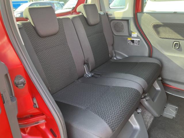 スペーシア（新潟県新潟市西区）画像28