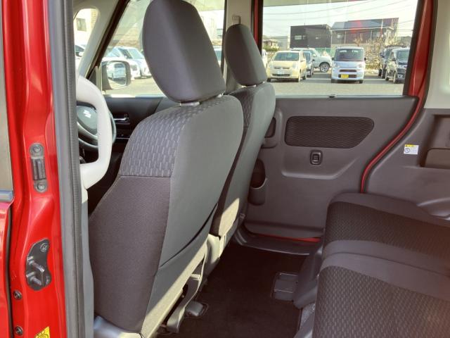 スペーシア（新潟県新潟市西区）画像22