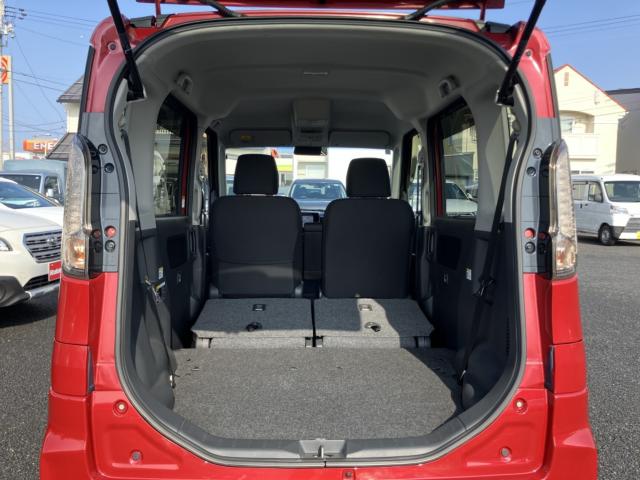 スペーシア（新潟県新潟市西区）画像38