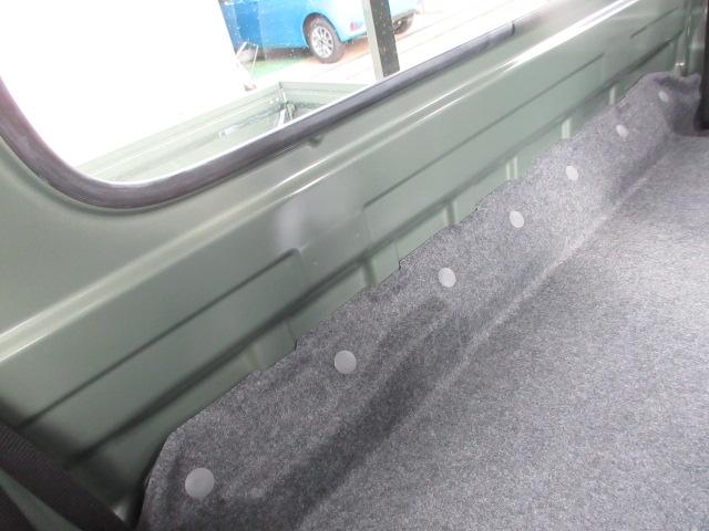 キャリイトラック（新潟県柏崎市）画像6