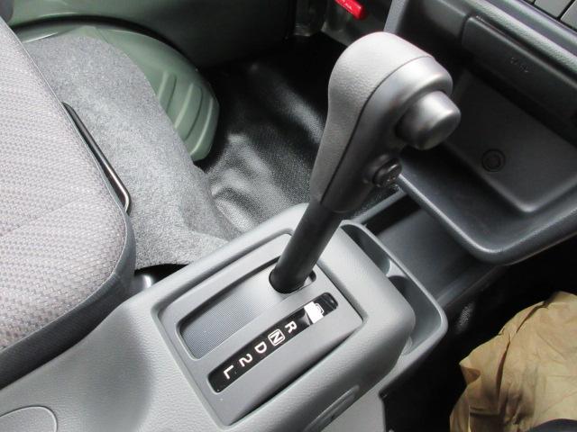 キャリイトラック（新潟県柏崎市）画像10